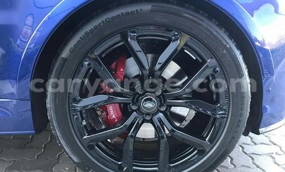 Acheter Occasion Voiture Land Rover Range Rover Sport Bleu à Windhoek, Namibie Acheter Occasion Voiture Land Rover Range Rover Sport Bleu à Windhoek, Namibie