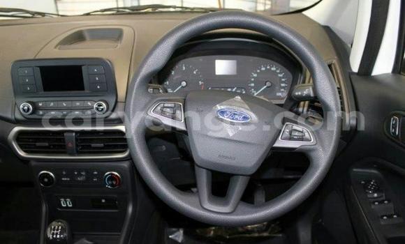 Acheter Occasion Voiture Ford EcoSport Blanc à Windhoek, Namibie Acheter Occasion Voiture Ford EcoSport Blanc à Windhoek, Namibie