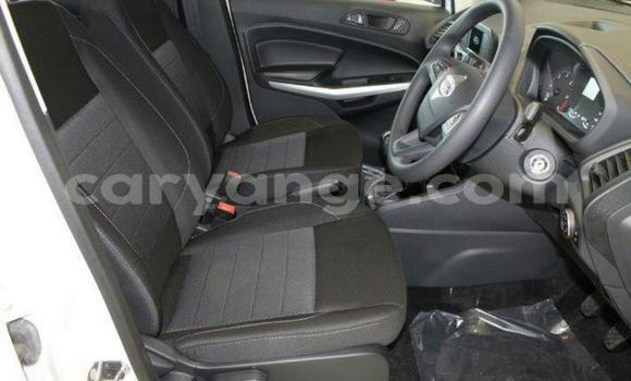 Acheter Occasion Voiture Ford EcoSport Blanc à Windhoek, Namibie Acheter Occasion Voiture Ford EcoSport Blanc à Windhoek, Namibie