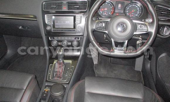 Acheter Occasion Voiture Volkswagen Golf GTI Blanc à Windhoek, Namibie Acheter Occasion Voiture Volkswagen Golf GTI Blanc à Windhoek, Namibie