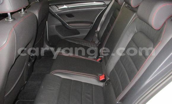 Acheter Occasion Voiture Volkswagen Golf GTI Blanc à Windhoek, Namibie Acheter Occasion Voiture Volkswagen Golf GTI Blanc à Windhoek, Namibie