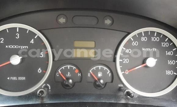 Acheter Occasion Voiture Hyundai H1 Blanc à Windhoek, Namibie Acheter Occasion Voiture Hyundai H1 Blanc à Windhoek, Namibie