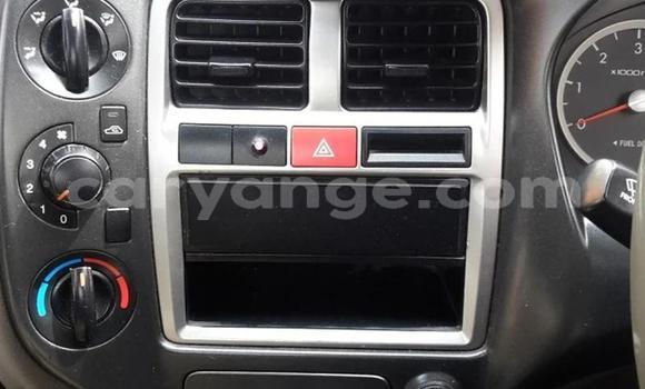 Acheter Occasion Voiture Hyundai H1 Blanc à Windhoek, Namibie Acheter Occasion Voiture Hyundai H1 Blanc à Windhoek, Namibie