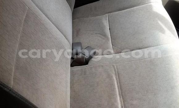 Acheter Occasion Voiture Hyundai H1 Blanc à Windhoek, Namibie Acheter Occasion Voiture Hyundai H1 Blanc à Windhoek, Namibie