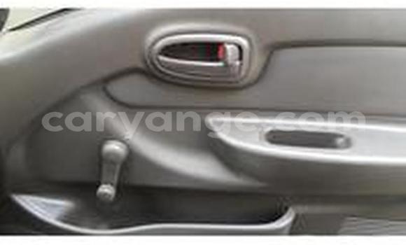 Acheter Occasion Voiture Hyundai H1 Blanc à Windhoek, Namibie Acheter Occasion Voiture Hyundai H1 Blanc à Windhoek, Namibie