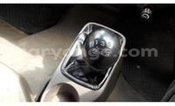 Acheter Occasion Voiture Hyundai H1 Blanc à Windhoek, Namibie Acheter Occasion Voiture Hyundai H1 Blanc à Windhoek, Namibie