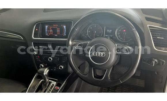 Acheter Occasion Voiture Audi Q5 Blanc à Grootfontein, Namibie Acheter Occasion Voiture Audi Q5 Blanc à Grootfontein, Namibie