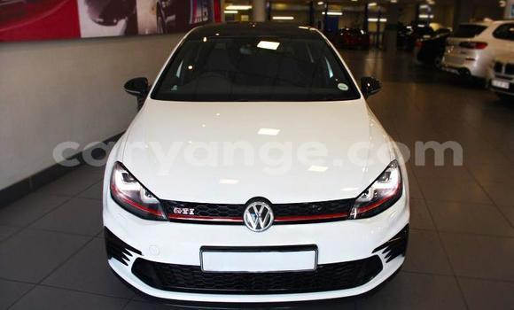 Acheter Occasion Voiture Volkswagen Polo GTI Blanc à Windhoek, Namibie Acheter Occasion Voiture Volkswagen Polo GTI Blanc à Windhoek, Namibie