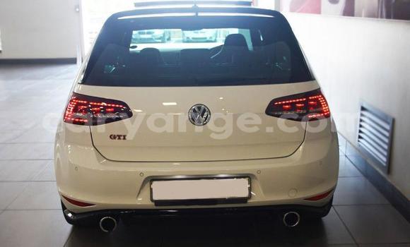 Acheter Occasion Voiture Volkswagen Polo GTI Blanc à Windhoek, Namibie Acheter Occasion Voiture Volkswagen Polo GTI Blanc à Windhoek, Namibie