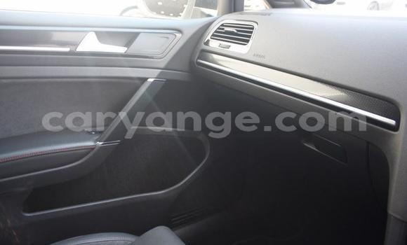 Acheter Occasion Voiture Volkswagen Polo GTI Blanc à Windhoek, Namibie Acheter Occasion Voiture Volkswagen Polo GTI Blanc à Windhoek, Namibie