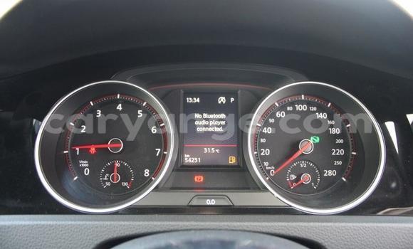 Acheter Occasion Voiture Volkswagen Polo GTI Blanc à Windhoek, Namibie Acheter Occasion Voiture Volkswagen Polo GTI Blanc à Windhoek, Namibie