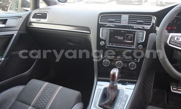 Acheter Occasion Voiture Volkswagen Polo GTI Blanc à Windhoek, Namibie Acheter Occasion Voiture Volkswagen Polo GTI Blanc à Windhoek, Namibie