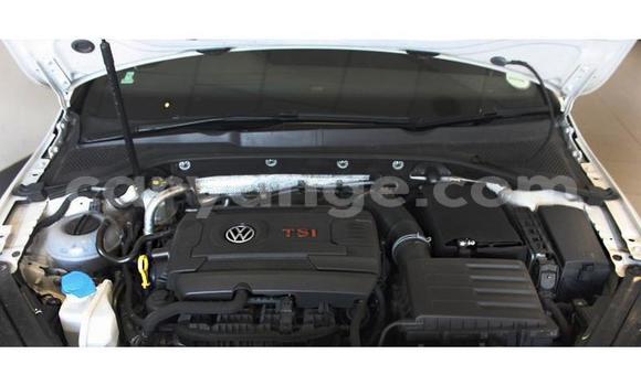 Acheter Occasion Voiture Volkswagen Polo GTI Blanc à Windhoek, Namibie Acheter Occasion Voiture Volkswagen Polo GTI Blanc à Windhoek, Namibie