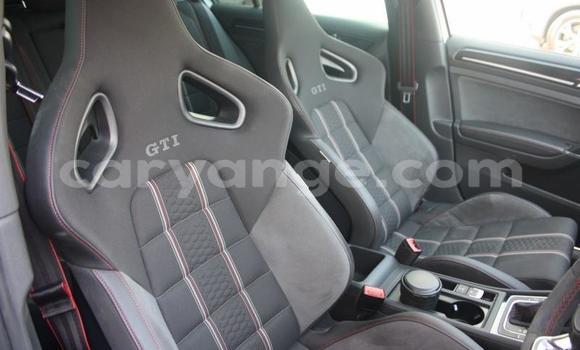 Acheter Occasion Voiture Volkswagen Polo GTI Blanc à Windhoek, Namibie Acheter Occasion Voiture Volkswagen Polo GTI Blanc à Windhoek, Namibie