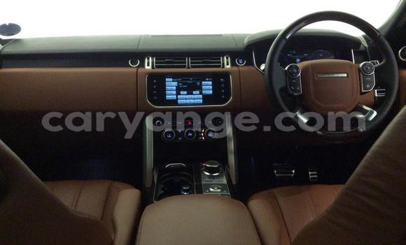 Acheter Occasion Voiture Land Rover Range Rover Gris à Usakos, Erongo Acheter Occasion Voiture Land Rover Range Rover Gris à Usakos, Erongo