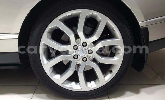 Acheter Occasion Voiture Land Rover Range Rover Gris à Usakos, Erongo Acheter Occasion Voiture Land Rover Range Rover Gris à Usakos, Erongo