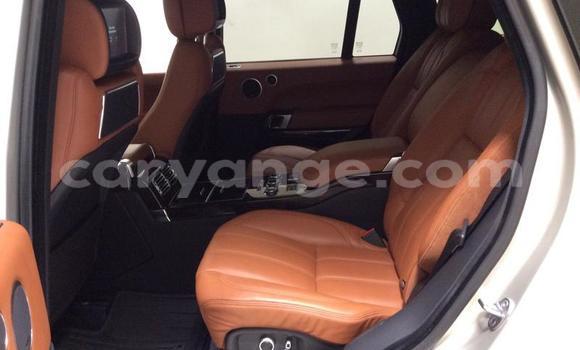 Acheter Occasion Voiture Land Rover Range Rover Gris à Usakos, Erongo Acheter Occasion Voiture Land Rover Range Rover Gris à Usakos, Erongo