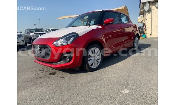 Buy Import Suzuki Swift Red Car in Import - Dubai in Namibia Buy Import Suzuki Swift Red Car in Import - Dubai in Namibia