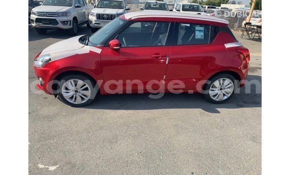 Buy Import Suzuki Swift Red Car in Import - Dubai in Namibia Buy Import Suzuki Swift Red Car in Import - Dubai in Namibia