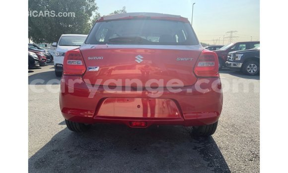 Buy Import Suzuki Swift Red Car in Import - Dubai in Namibia Buy Import Suzuki Swift Red Car in Import - Dubai in Namibia