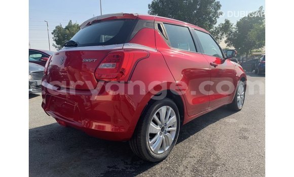 Buy Import Suzuki Swift Red Car in Import - Dubai in Namibia Buy Import Suzuki Swift Red Car in Import - Dubai in Namibia