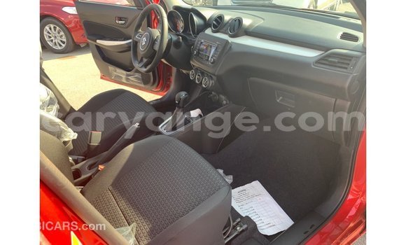 Buy Import Suzuki Swift Red Car in Import - Dubai in Namibia Buy Import Suzuki Swift Red Car in Import - Dubai in Namibia