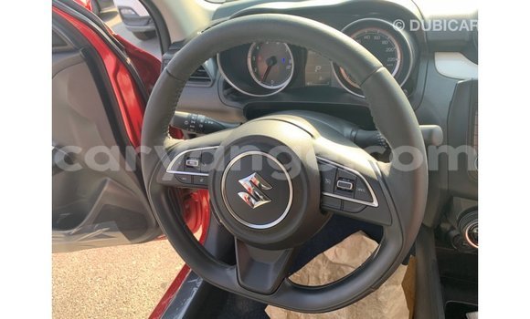 Buy Import Suzuki Swift Red Car in Import - Dubai in Namibia Buy Import Suzuki Swift Red Car in Import - Dubai in Namibia