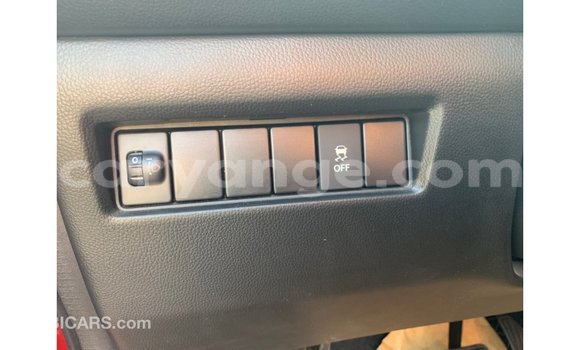 Buy Import Suzuki Swift Red Car in Import - Dubai in Namibia Buy Import Suzuki Swift Red Car in Import - Dubai in Namibia