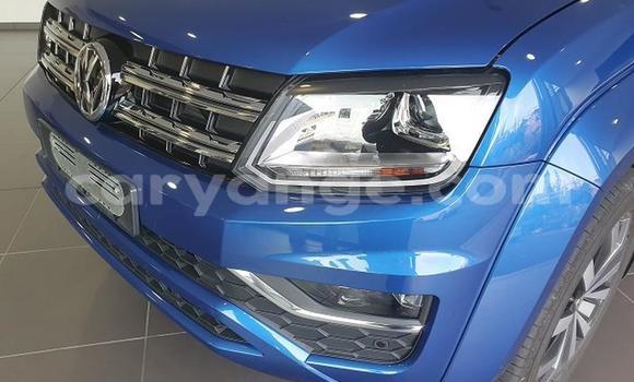 Buy Used Volkswagen Amarok Blue Car in Windhoek in Namibia Buy Used Volkswagen Amarok Blue Car in Windhoek in Namibia