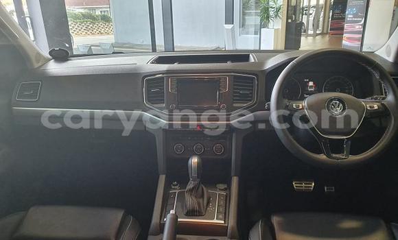 Buy Used Volkswagen Amarok Blue Car in Windhoek in Namibia Buy Used Volkswagen Amarok Blue Car in Windhoek in Namibia