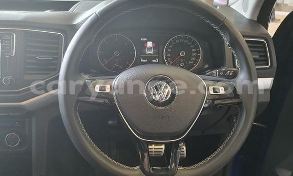 Buy Used Volkswagen Amarok Blue Car in Windhoek in Namibia Buy Used Volkswagen Amarok Blue Car in Windhoek in Namibia