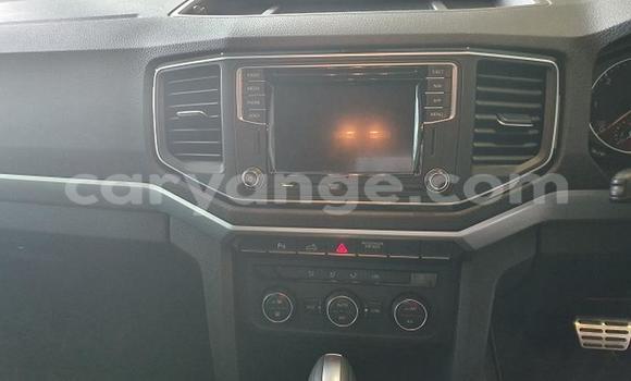 Buy Used Volkswagen Amarok Blue Car in Windhoek in Namibia Buy Used Volkswagen Amarok Blue Car in Windhoek in Namibia