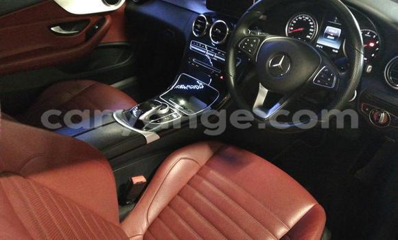 Acheter Occasion Voiture Mercedes-Benz C–Class Noir à Windhoek, Namibie Acheter Occasion Voiture Mercedes-Benz C–Class Noir à Windhoek, Namibie