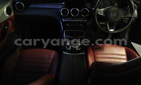 Acheter Occasion Voiture Mercedes-Benz C–Class Noir à Windhoek, Namibie Acheter Occasion Voiture Mercedes-Benz C–Class Noir à Windhoek, Namibie