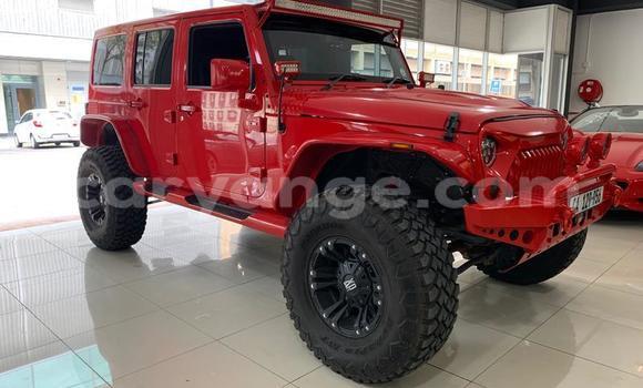 Buy Used Jeep Cherokee Red Car in Windhoek in Namibia Buy Used Jeep Cherokee Red Car in Windhoek in Namibia