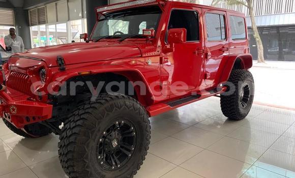 Buy Used Jeep Cherokee Red Car in Windhoek in Namibia Buy Used Jeep Cherokee Red Car in Windhoek in Namibia