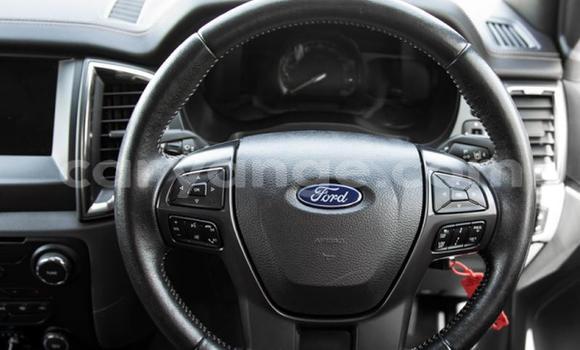 Acheter Occasion Voiture Ford Ranger Blanc à Warmbad, Karas Acheter Occasion Voiture Ford Ranger Blanc à Warmbad, Karas