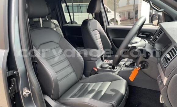 Acheter Occasion Voiture Volkswagen Amarok Autre à Warmbad, Karas Acheter Occasion Voiture Volkswagen Amarok Autre à Warmbad, Karas