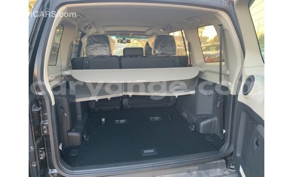 Buy Import Mitsubishi Pajero Black Car in Import - Dubai in Namibia Buy Import Mitsubishi Pajero Black Car in Import - Dubai in Namibia