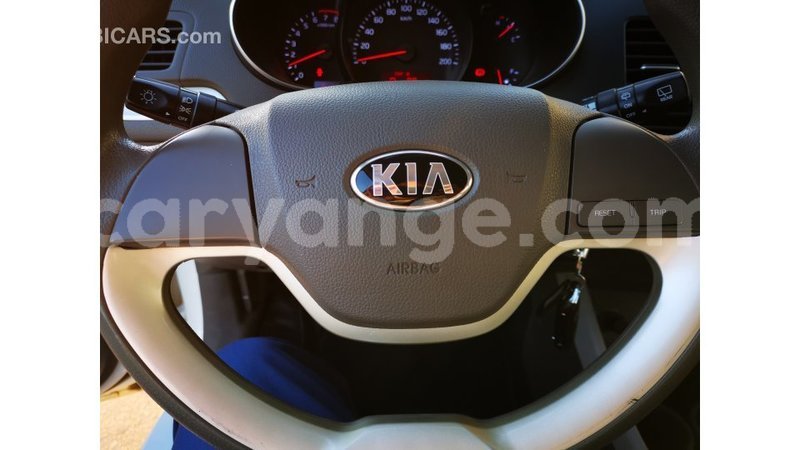 Big with watermark kia picanto namibia import dubai 10163
