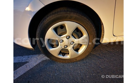 Acheter Import Voiture Kia Picanto Blanc à Import - Dubai, Namibie Acheter Import Voiture Kia Picanto Blanc à Import - Dubai, Namibie