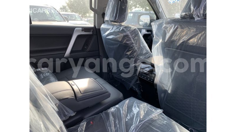 Big with watermark toyota prado namibia import dubai 10165