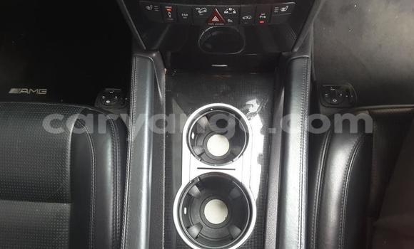 Buy Used Mercedes-Benz ML–Class White Car in Windhoek in Namibia Buy Used Mercedes-Benz ML–Class White Car in Windhoek in Namibia