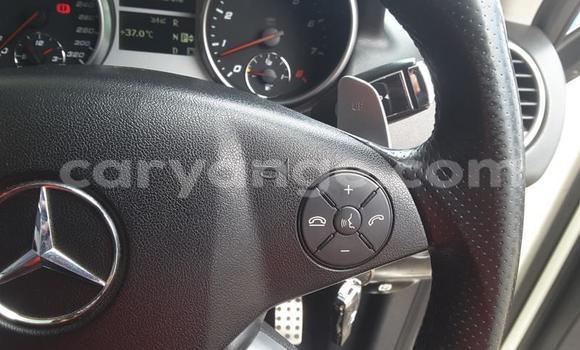 Buy Used Mercedes-Benz ML–Class White Car in Windhoek in Namibia Buy Used Mercedes-Benz ML–Class White Car in Windhoek in Namibia