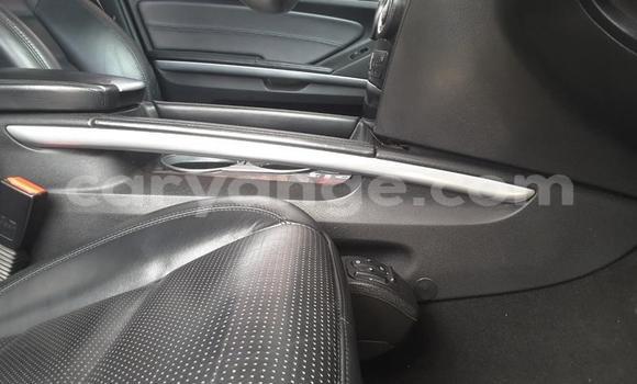 Buy Used Mercedes-Benz ML–Class White Car in Windhoek in Namibia Buy Used Mercedes-Benz ML–Class White Car in Windhoek in Namibia