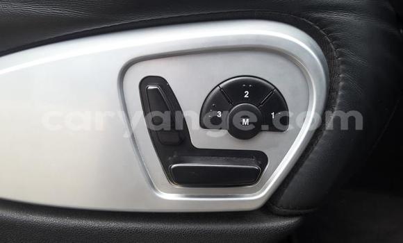 Buy Used Mercedes-Benz ML–Class White Car in Windhoek in Namibia Buy Used Mercedes-Benz ML–Class White Car in Windhoek in Namibia