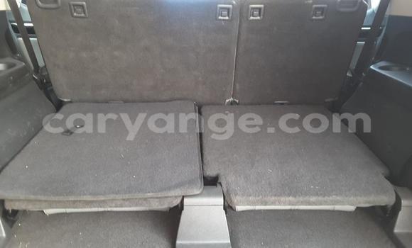 Acheter Occasion Voiture Chevrolet TrailBlazer Gris à Bethanien, Karas Acheter Occasion Voiture Chevrolet TrailBlazer Gris à Bethanien, Karas