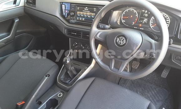 Buy Used Volkswagen Polo Blue Car in Windhoek in Namibia Buy Used Volkswagen Polo Blue Car in Windhoek in Namibia