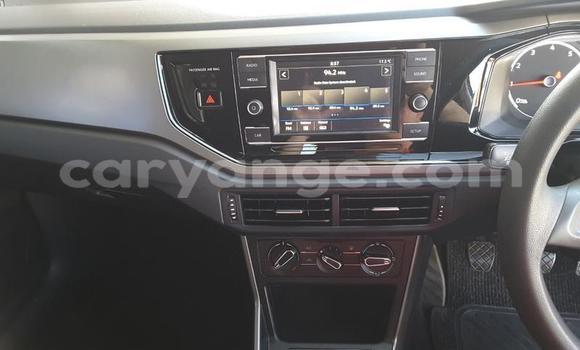 Buy Used Volkswagen Polo Blue Car in Windhoek in Namibia Buy Used Volkswagen Polo Blue Car in Windhoek in Namibia