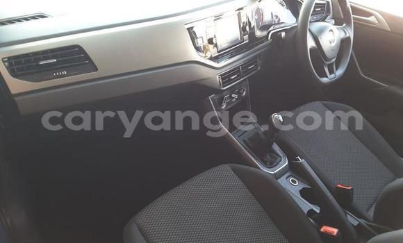 Buy Used Volkswagen Polo Blue Car in Windhoek in Namibia Buy Used Volkswagen Polo Blue Car in Windhoek in Namibia